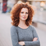 Florence M., Durham